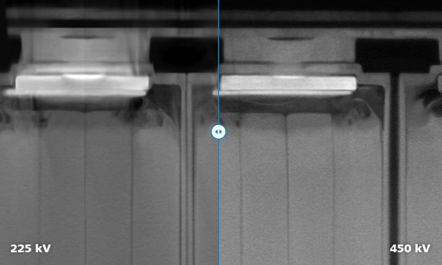 西双版纳西双版纳蔡司西双版纳工业CT