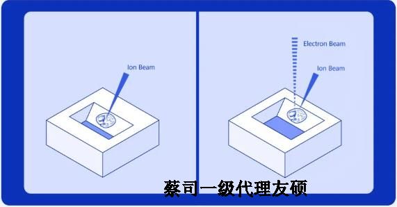 西双版纳扫描电子显微镜